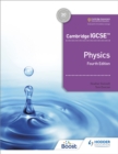 Cambridge IGCSE™ Physics 4th edition - Book