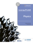 Cambridge O Level Physics - Book