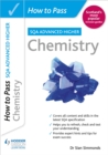 How to Pass Advanced Higher Chemistry - eBook