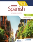 Spanish for the IB MYP 1-3 (Emergent/Phases 1-2): MYP by Concept Second edition : By Concept - Book