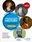 Understanding History: Key Stage 3: Britain in the wider world, Roman times-present: Updated Edition - Book