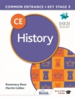 Common Entrance 13+ History for ISEB CE and KS3 - Book
