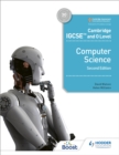 Cambridge IGCSE and O Level Computer Science Second Edition - Book