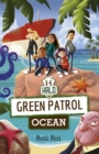 Reading Planet: Astro - Green Patrol: Ocean - Earth/White band - Book