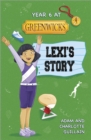 Reading Planet: Astro - Year 6 at Greenwicks: Lexi's Story - Jupiter/Mercury - Book