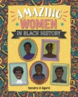 Reading Planet: Astro - Amazing Women in Black History - Mars/Stars - eBook