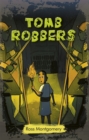 Reading Planet: Astro - Tomb Robbers - Mars/Stars - Book