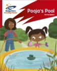 Reading Planet: Rocket Phonics - Target Practice - Pooja's Pool - Red B - Book