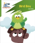 Reading Planet: Rocket Phonics - Target Practice - Bird Boy - Green - Book