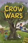 Reading Planet: Astro - Crow Wars - Supernova/Earth - eBook