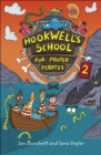 Reading Planet: Astro   Hookwell's School for Proper Pirates 2 - Mercury/Purple band - eBook