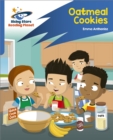 Reading Planet: Rocket Phonics   Target Practice   Oatmeal Cookies   Blue - eBook