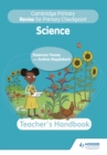 Cambridge Primary Revise for Primary Checkpoint Science Teacher's Handbook - Book