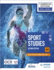 Level 1/Level 2 Cambridge National in Sport Studies (J829): Second Edition - Book