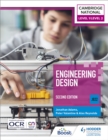 Level 1/Level 2 Cambridge National in Engineering Design (J822): Second Edition - Book