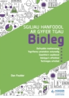 Sgiliau Hanfodol ar gyfer TGAU Bioleg (Essential Skills for GCSE Biology: Welsh-language edition) - eBook