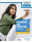 Level 1/Level 2 Cambridge National in Enterprise & Marketing (J837): Second Edition - eBook