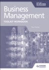 Business Management Toolkit Workbook for the IB Diploma - Book