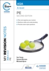 My Revision Notes: AQA A-level PE Second Edition - Book