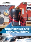 Engineering and Manufacturing T Level: Core - eBook