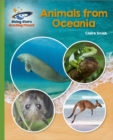 Reading Planet - Animals from Oceania - Green: Galaxy - eBook