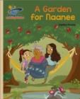 Reading Planet - A Garden for Naanee - Gold: Galaxy - eBook