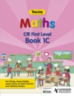 TeeJay Maths CfE First Level Book 1C Second Edition - eBook