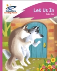Reading Planet - Let Us In - Pink C: Rocket Phonics - Book