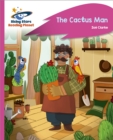Reading Planet - The Cactus Man - Pink C: Rocket Phonics - Book