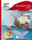Reading Planet - The Stuck Ship - Red C: Rocket Phonics - Book