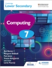Cambridge Lower Secondary Computing 7 Student's Book - Book
