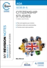 My Revision Notes: AQA GCSE (9-1) Citizenship Studies Third Edition - eBook
