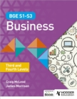 BGE S1-S3 Business: Third and Fourth Levels - Book