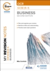 My Revision Notes: OCR GCSE (9-1) Business Second Edition - eBook