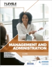 Management and Administration T Level: Core - eBook