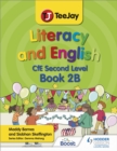 TeeJay Literacy and English CfE Second Level Book 2B - eBook