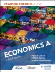 Pearson Edexcel A level Economics A Fifth Edition - Book