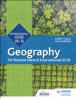 Pearson Edexcel International GCSE (9-1) Geography - eBook