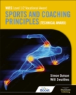 WJEC Level 1/2 Vocational Award Sports and Coaching Principles (Technical Award) - Student Book - eBook