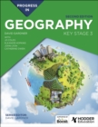 Progress in Geography: Key Stage 3, Second Edition - eBook