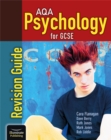 AQA Psychology for GCSE: Revision Guide - eBook