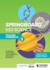 Springboard : KS3 Science Teacher Handbook 3 - eBook