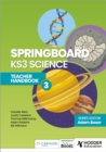 Springboard: KS3 Science Teacher Handbook 3 - eBook