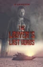 The Lawyer's Last Words - Book