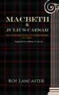 Macbeth and Julius Caesar - eBook