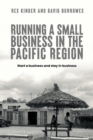 Running a Small Business in the Pacific Region : Start a business and stay in business - eBook