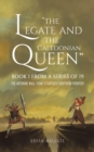 The Legate and the Caledonian Queen: Book 1 from a Series of 19 : The Antonine Wall: Rome's Farthest Northern Frontier - Book
