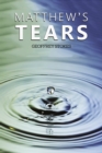 Matthew's Tears - Book