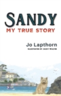 Sandy : My True Story - Book