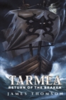 Tarmea : Return of the Kraken - Book